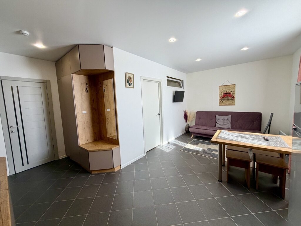 Апартаменты 36,9 м², Пионерский, ул Набережная, 19А